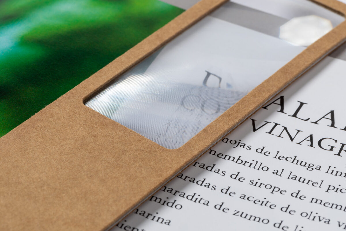 Niffy magnifier bookmark - Image 6