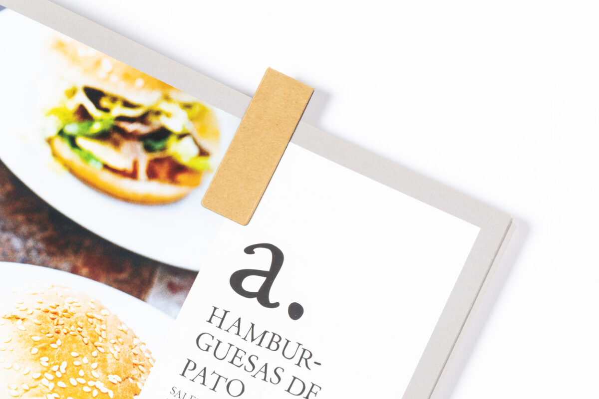 Magfy magnetic bookmark - Image 4