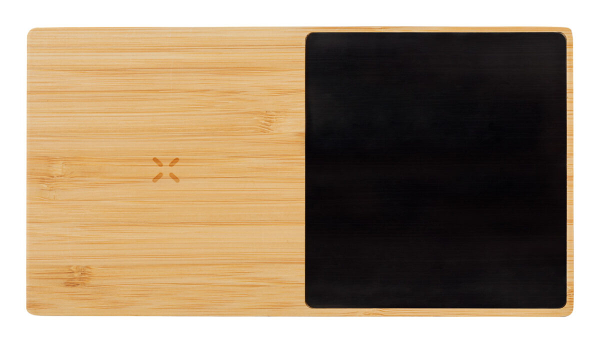 Junshan wireless charger cup warmer - Image 3