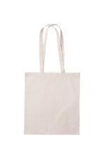 Longish 280 cotton shopping bag - Slika 3