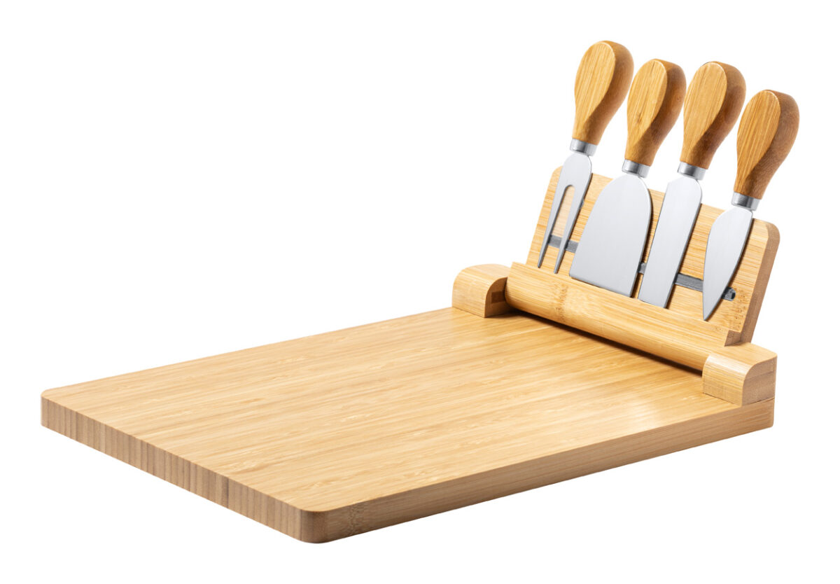 AP722795.jpg Monterey cheese knife set - Image 1