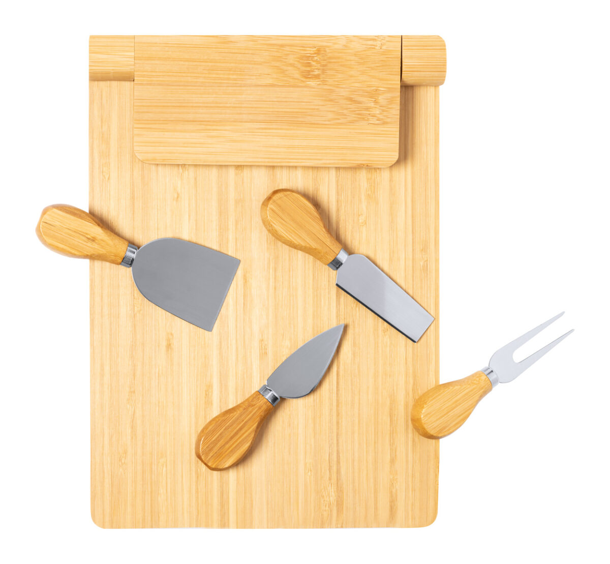 Monterey cheese knife set - Image 3