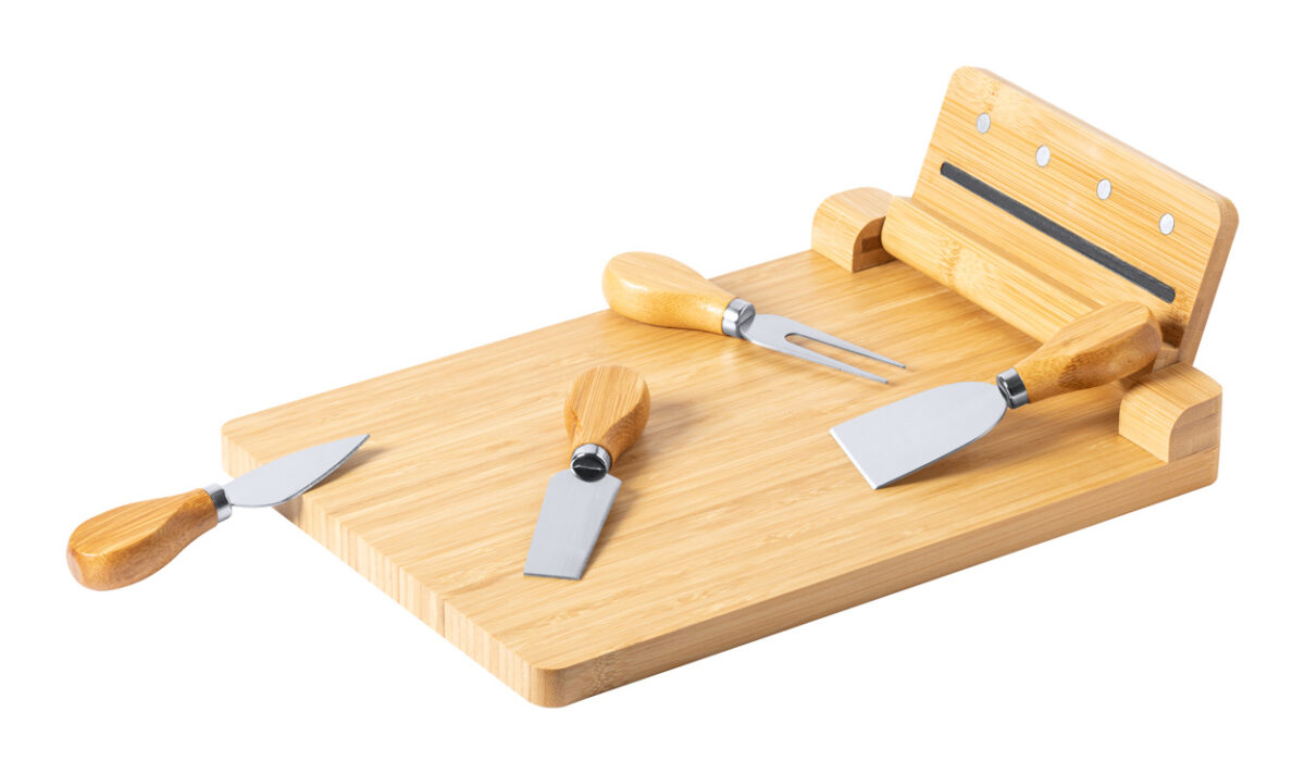 Monterey cheese knife set - Image 4