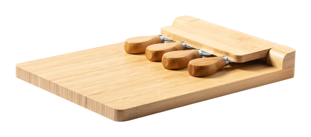 Monterey cheese knife set - Image 7