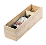 Saxony wine gift box - Slika 4