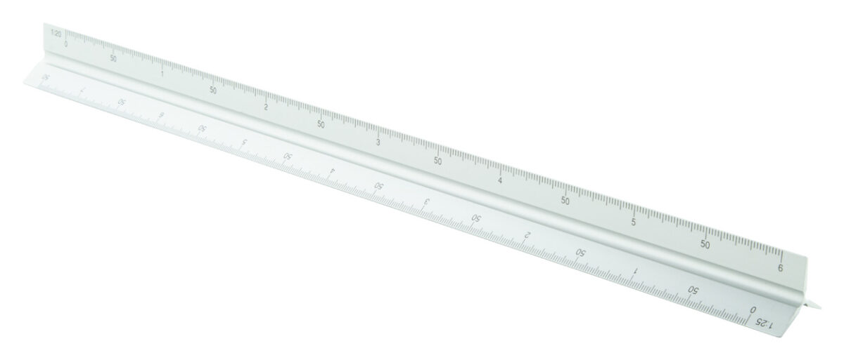 Trillin scalameter ruler - Image 3