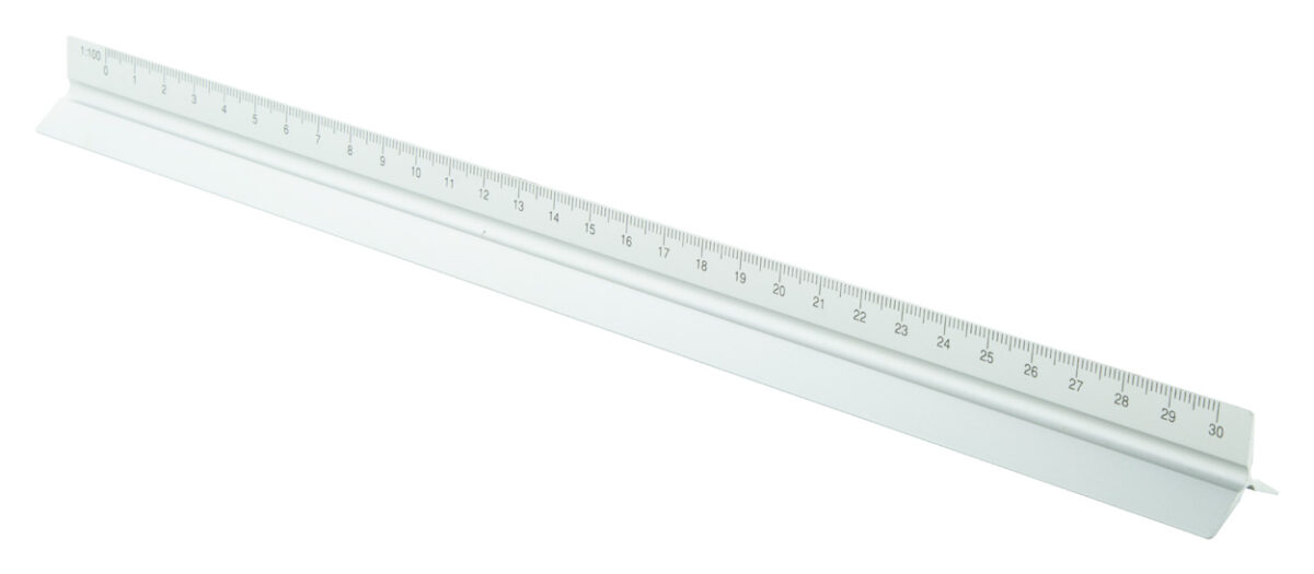 Trillin scalameter ruler - Image 4