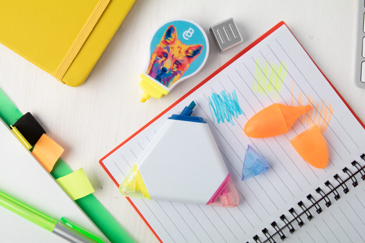 Triox highlighter - Image 4