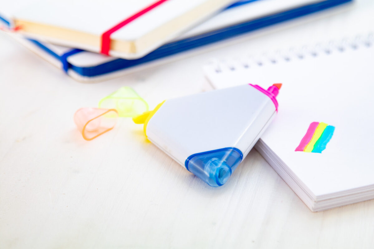 Triox highlighter - Image 7