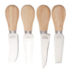 Gouda cheese knife set - Image 3