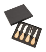 Gouda cheese knife set - Image 4