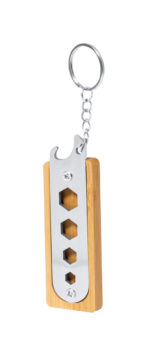 Farina multi tool keyring - Image 2