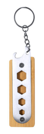 Farina multi tool keyring - Image 4