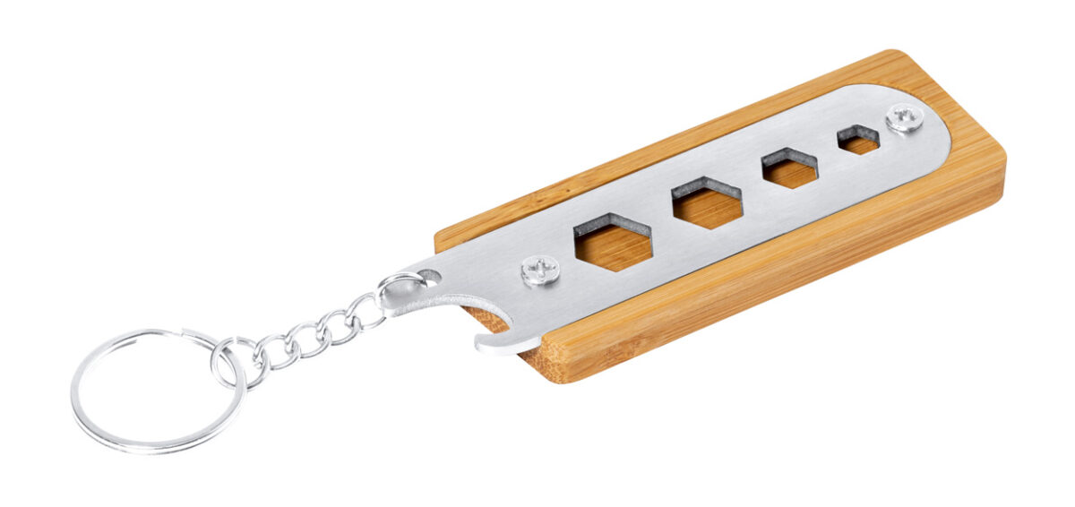 Farina multi tool keyring - Image 5