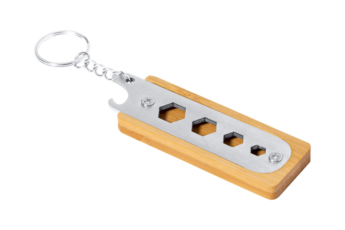 Farina multi tool keyring - Image 6