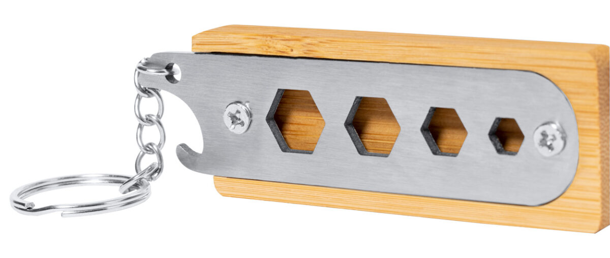 Farina multi tool keyring - Image 8