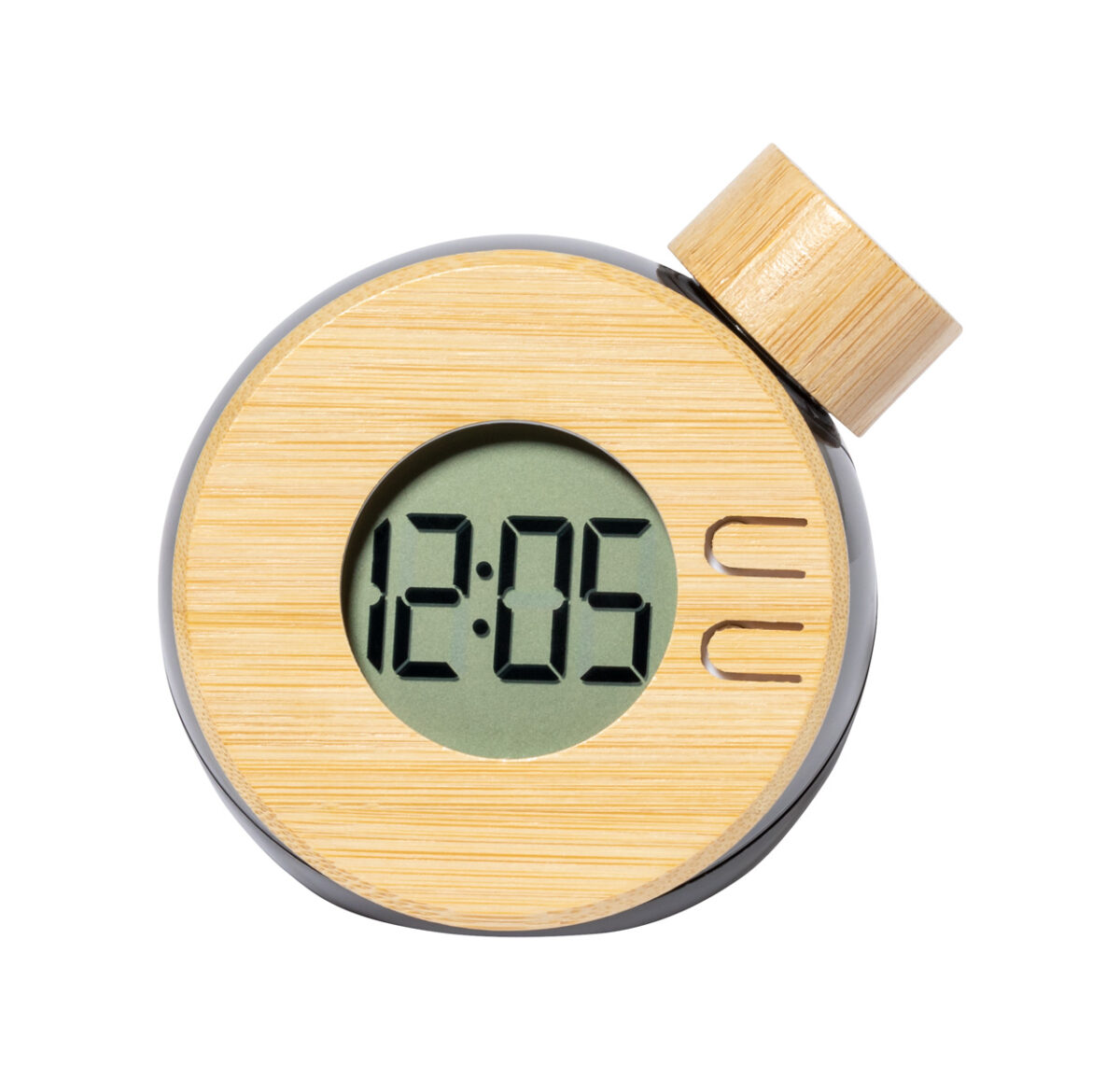 Droplex table clock - Image 3