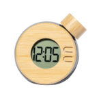 Droplex table clock - Image 3