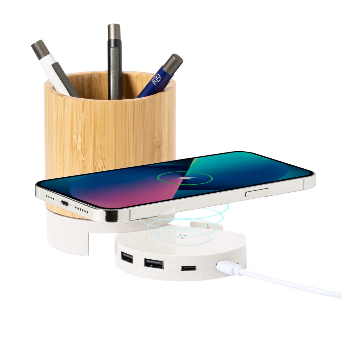Sutaina multifunctional pen holder - Image 6