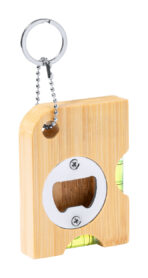 Mackie multifunctional keyring