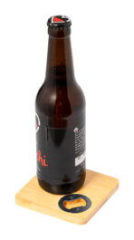 Squnito bottle opener coaster - Image 5