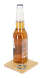 Squnito bottle opener coaster - Image 6
