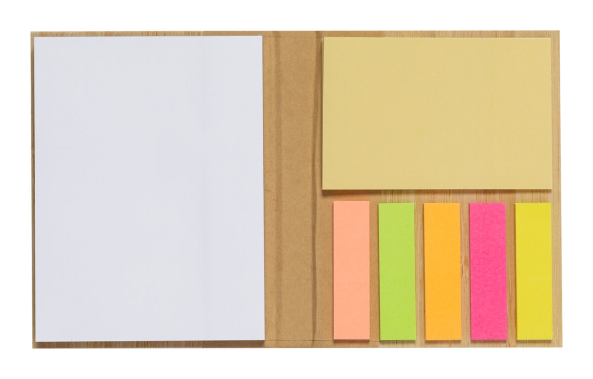 Yixing sticky notepad - Slika 4