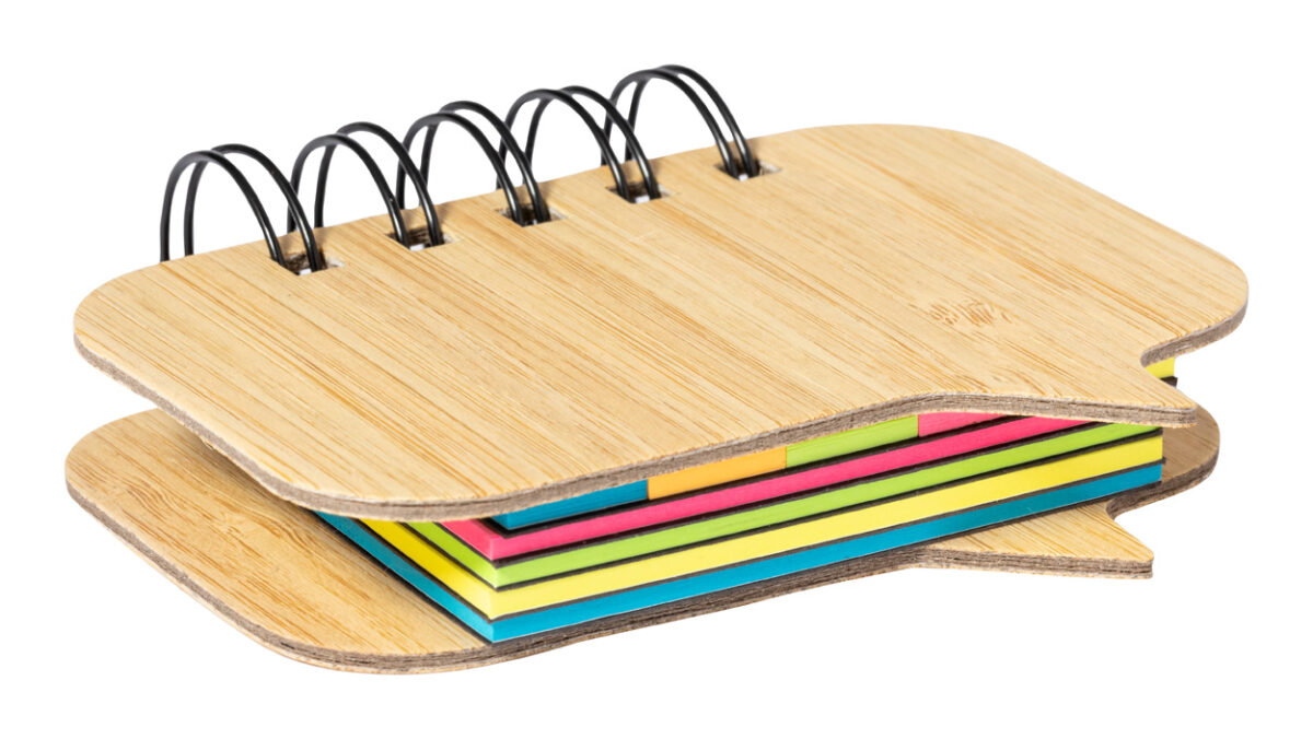 Maeng sticky notepad - Slika 4