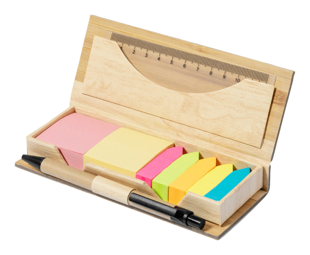 Zizhu sticky notepad - Slika 2