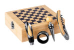 Kaspar chess wine set - Image 4