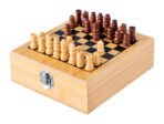 Kaspar chess wine set - Image 5