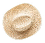 Duneo straw hat - Image 4