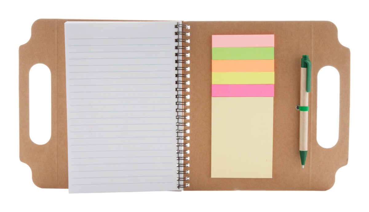 Grakky notebook - Slika 2