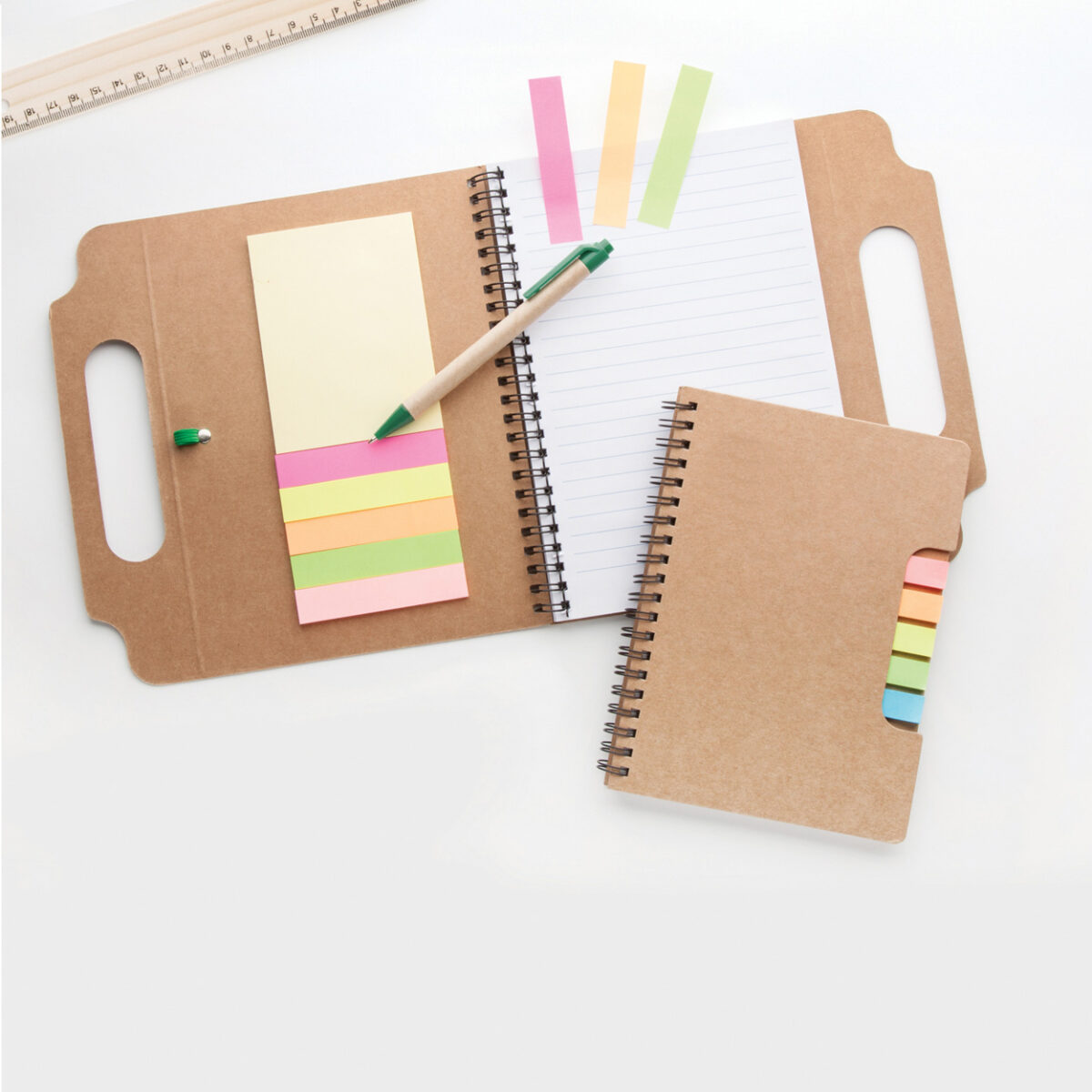 Grakky notebook - Slika 4