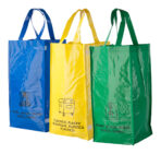 Sortex waste recycling bags - Slika 2