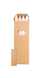 Minnie set of 4 pencils - Image 2