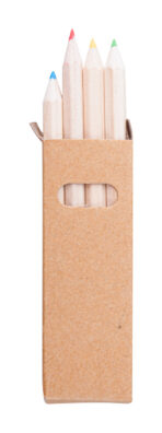 Minnie set of 4 pencils - Image 3