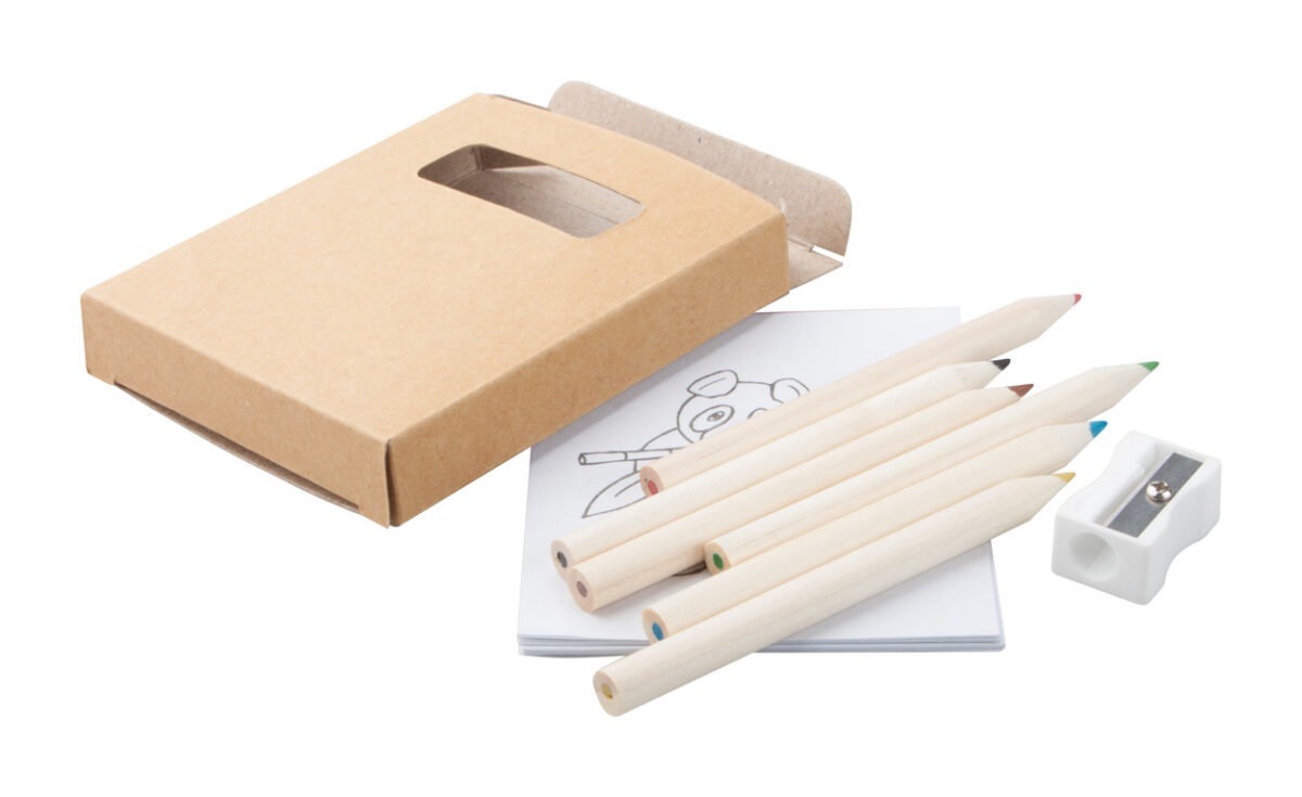 AP741313.jpg Paola colouring set - Image 1