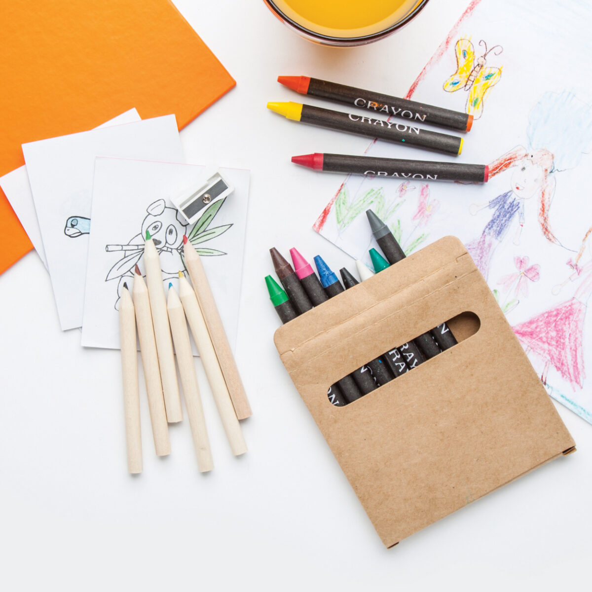 Paola colouring set - Image 5