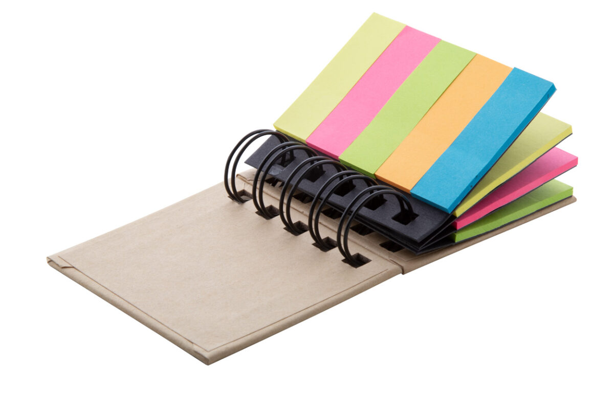 Limon sticky notepad - Slika 6