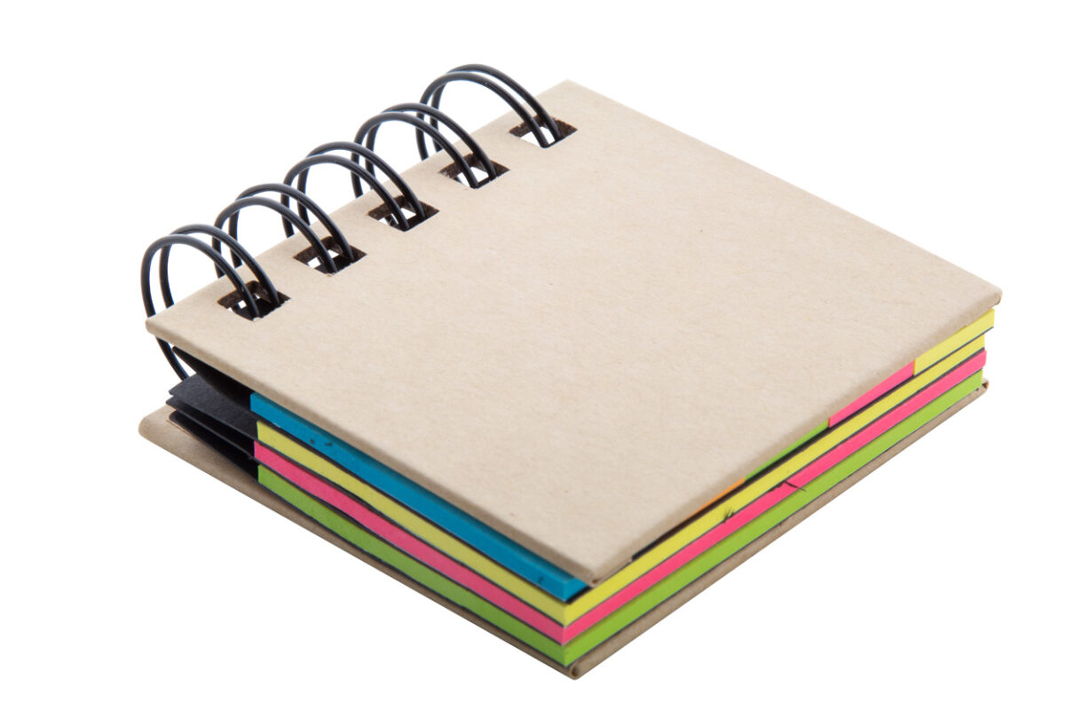 Limon sticky notepad - Slika 7