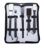 Kerbian BBQ set - Image 2