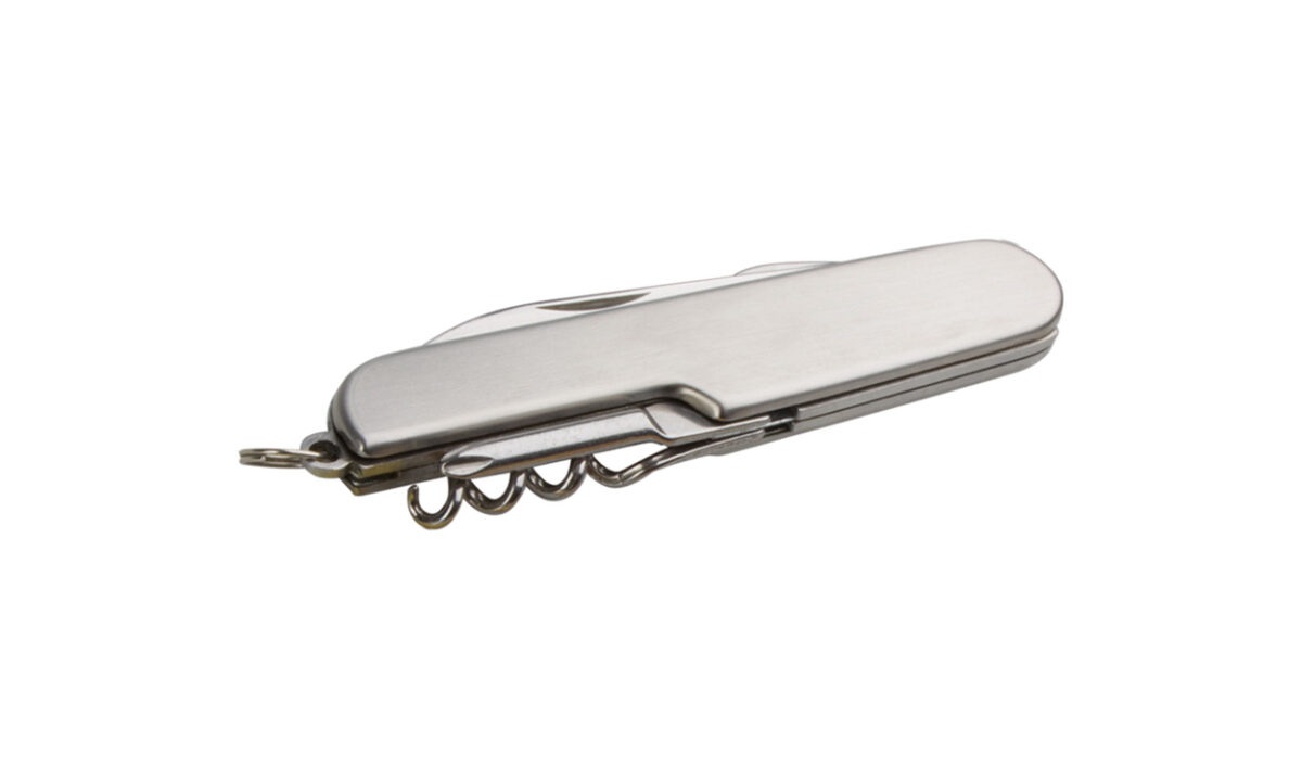 Nipox pocket knife - Image 1