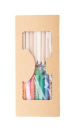 Jenkins set olovaka i bojica