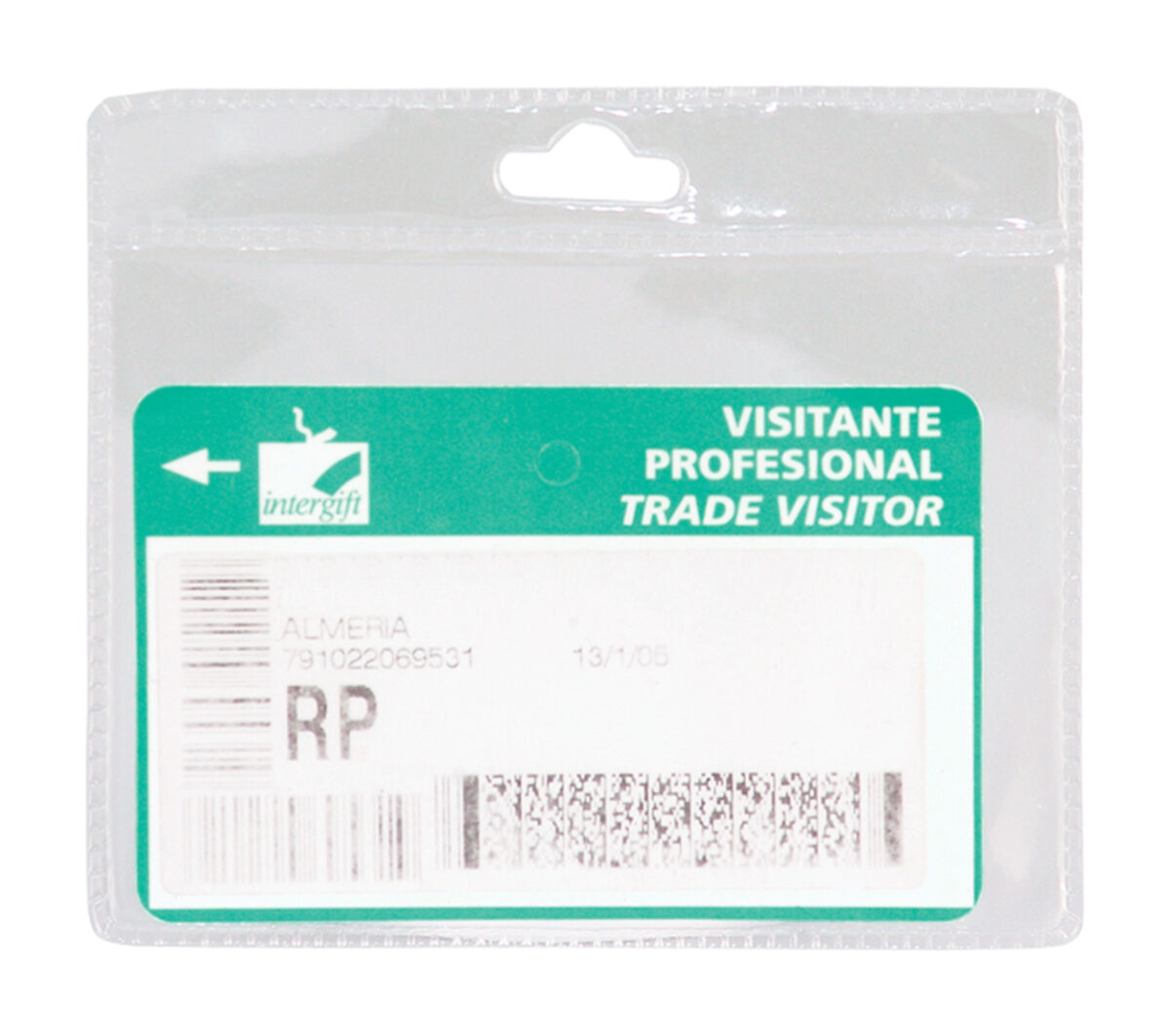 Vimmol badge holder - Slika 3