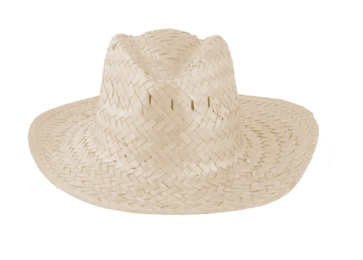 Tropix straw hat - Slika 1