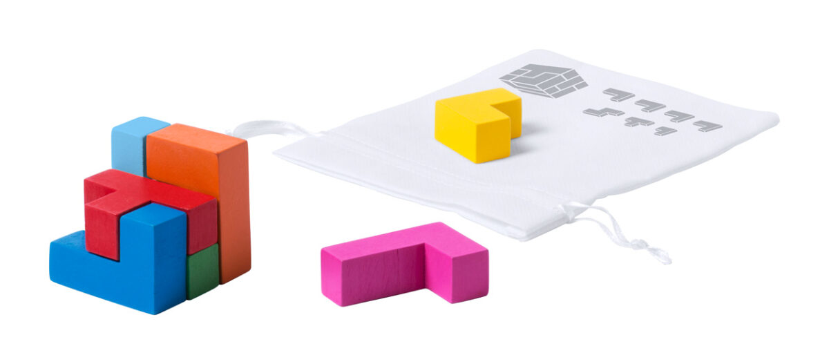 Jetex magic puzzle - Image 2