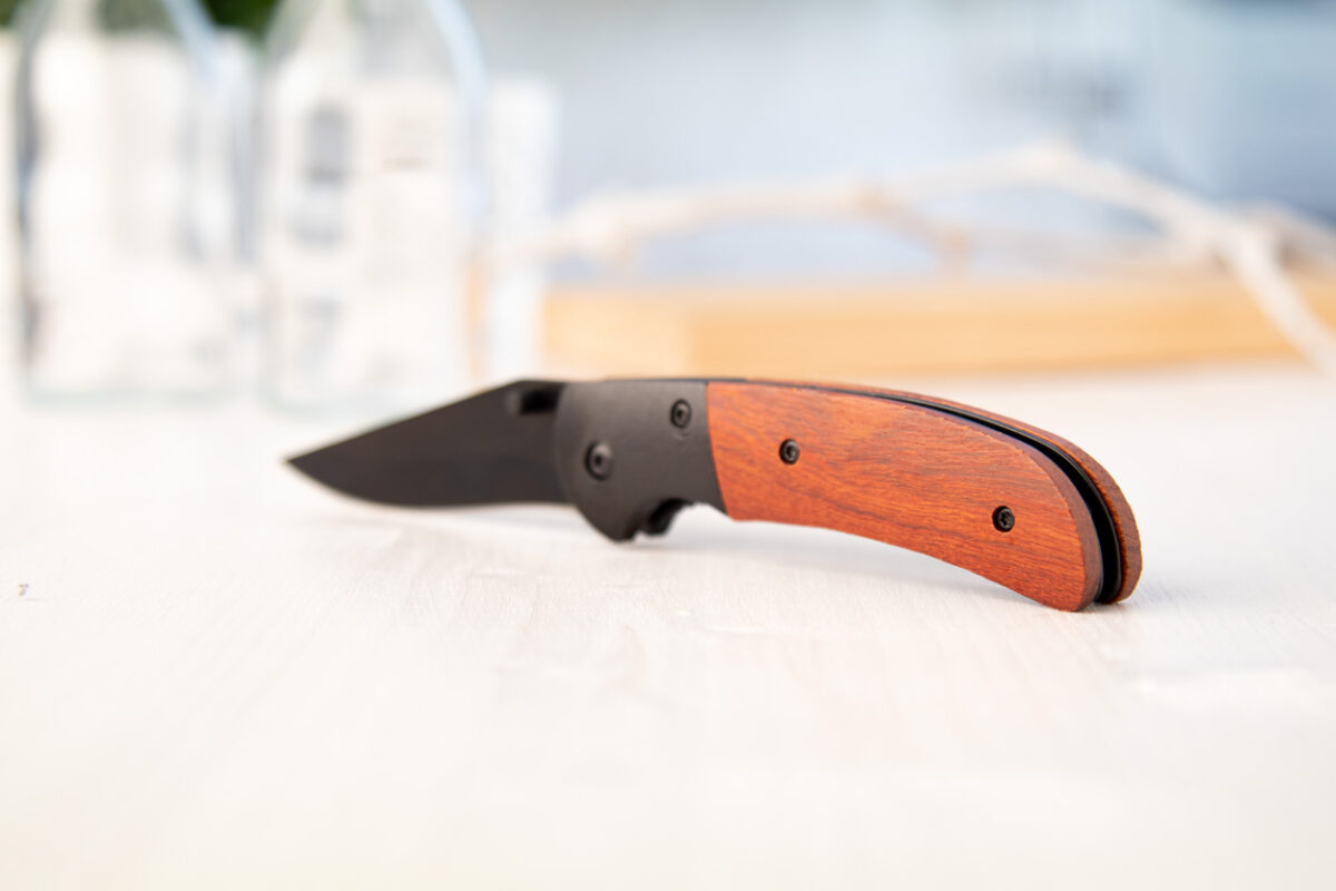 Rortex pocket knife - Image 4