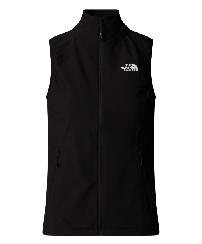 BLK_F_FR_NF0A8CDA Women's Nimble Vest - Image 1