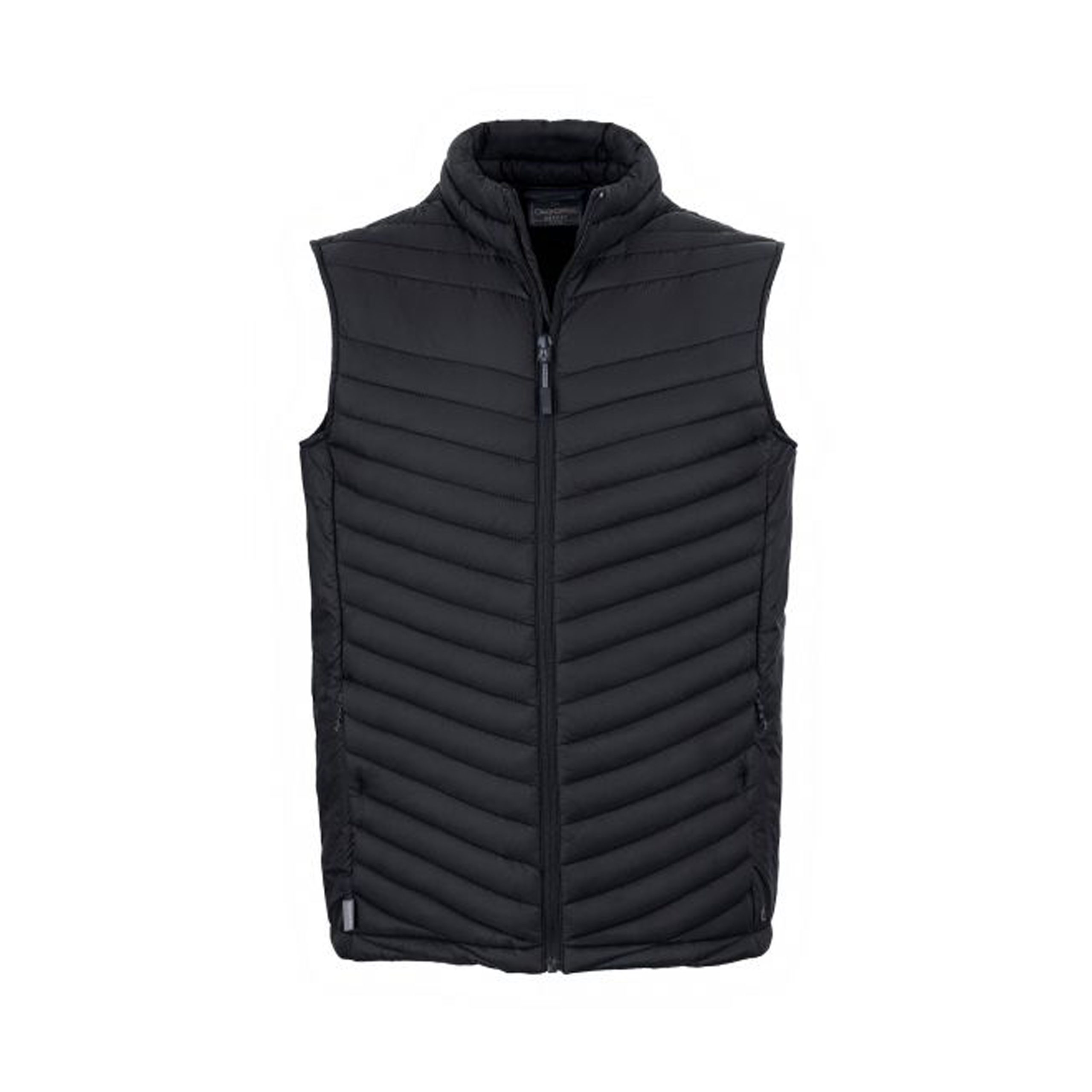 CEB001-Iskoristi-prsluk-skaliran-13 Unisex Expert Expolite Thermal Vest - Slika 1